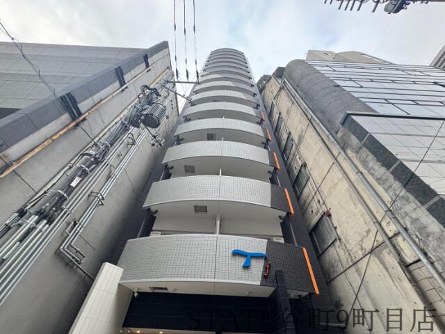 セレニテフラン本町