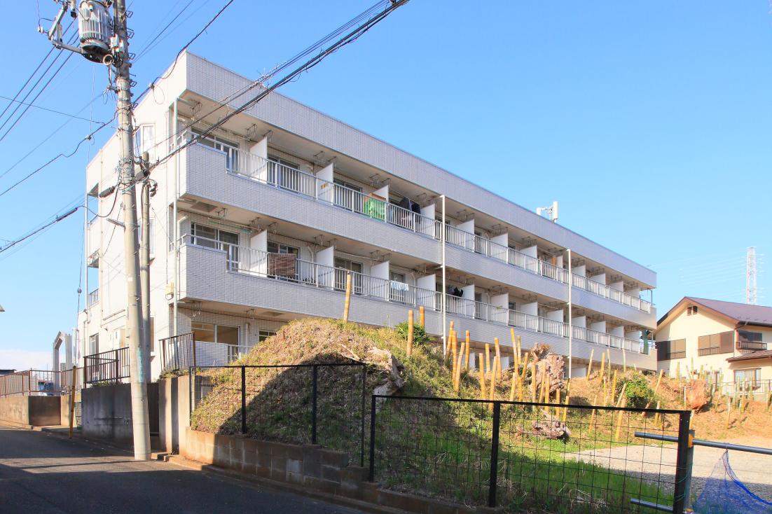 アーバンヒルズテリー