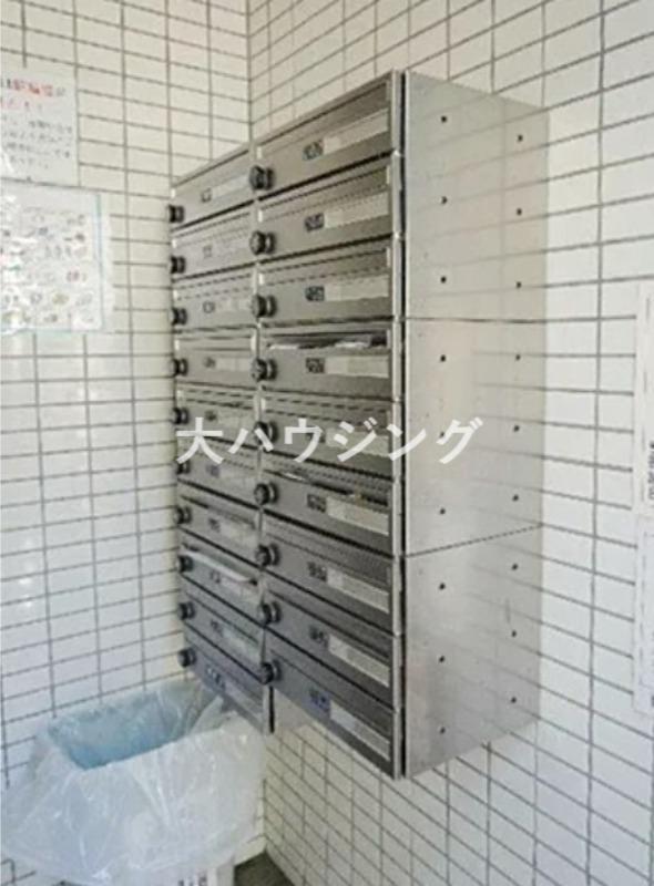 スカイコート品川3