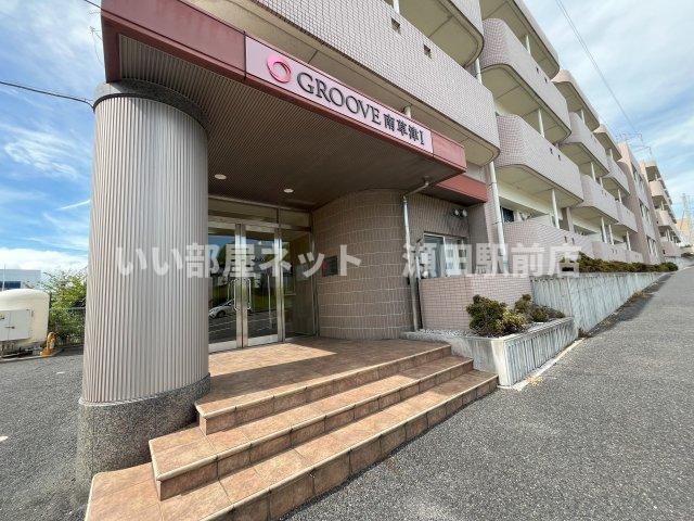 GROOVE南草津 I