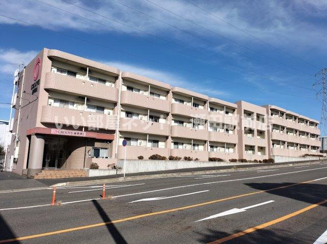 GROOVE南草津 I