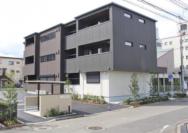 マーベラス古市