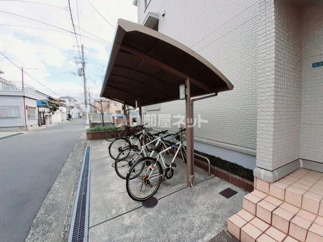 リヴェール文珠橋