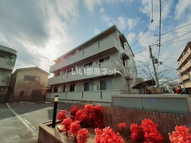 リヴェール文珠橋