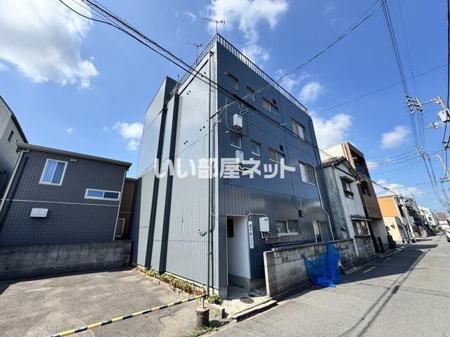 讃幸Rハイツ