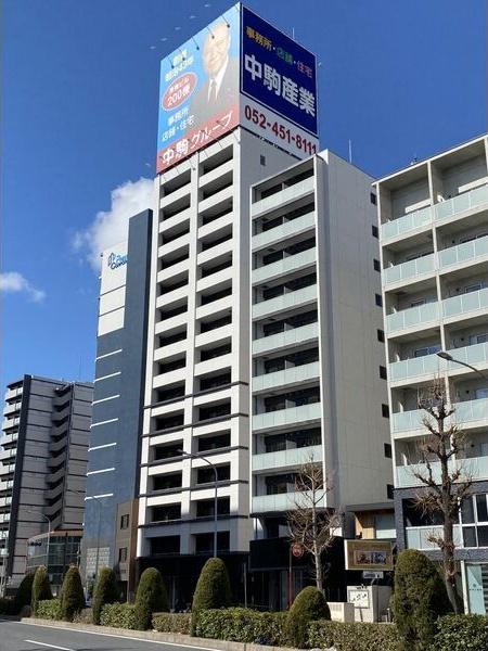 中駒グランヒルズ太閤通駅I(2LDK/10階)