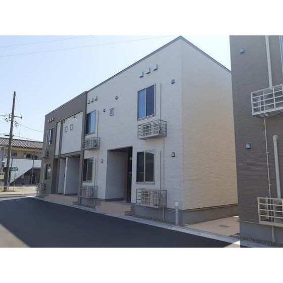 ＪＲ城端線 福野駅(富山) 徒歩22分 2階建 築6年