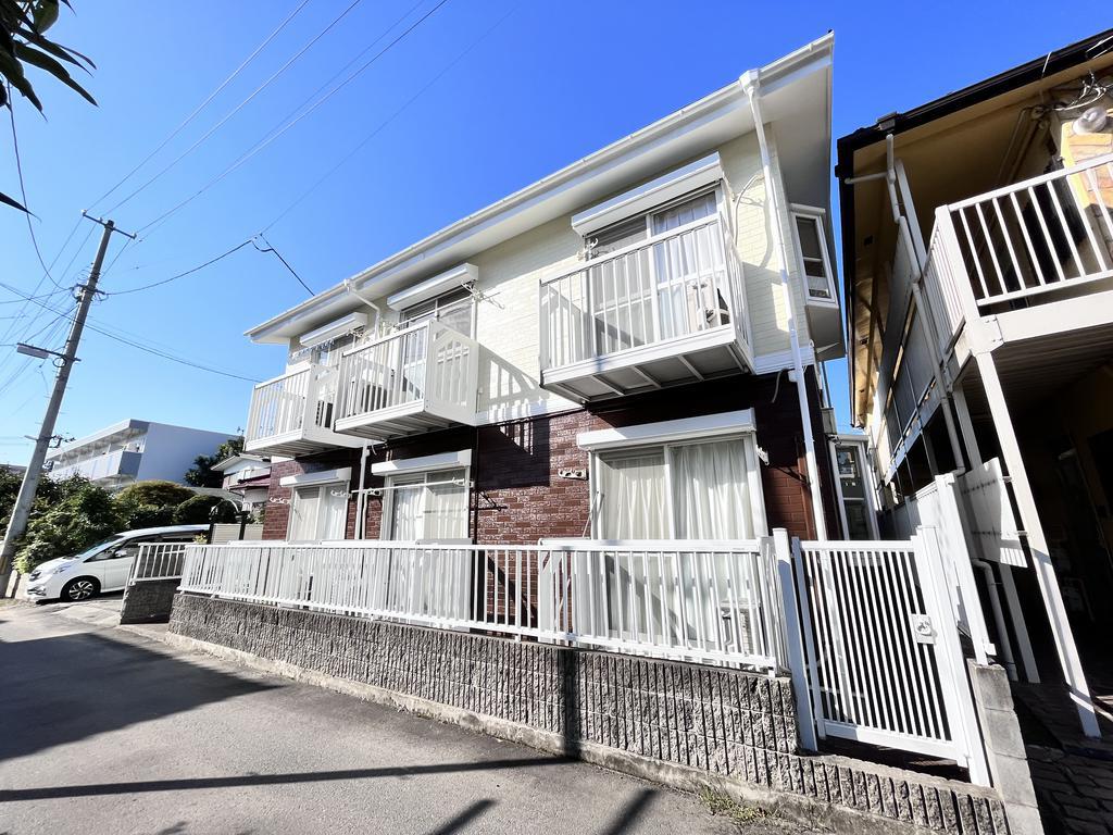 クレスト長町南