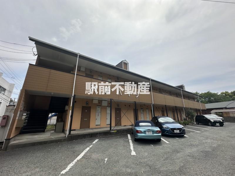 村田ハイツ
