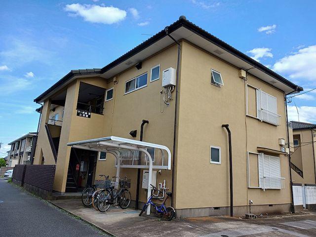 コーポ金子2号棟