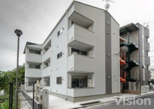 セントテラス北砂