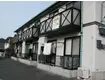 アネックスしらが(3DK/2階)