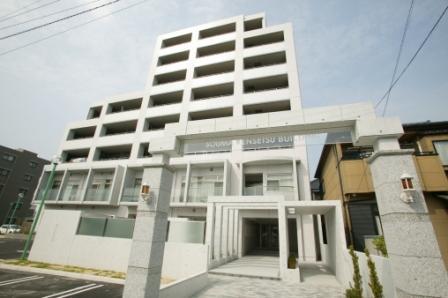 SKBUILDING-1(2LDK/3階)