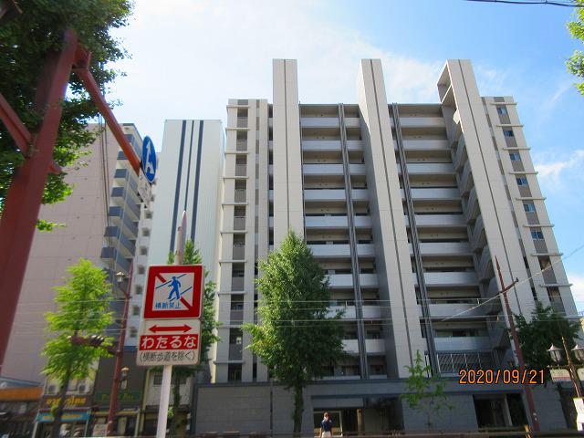 プレミスト大江本町
