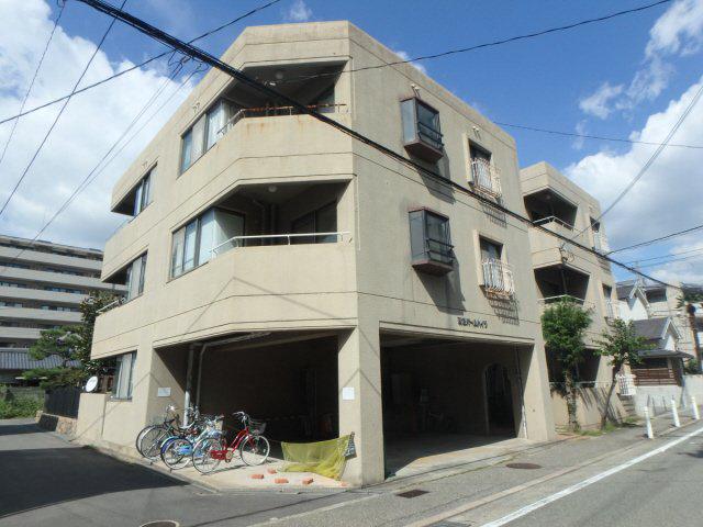 西宮パールハイツ