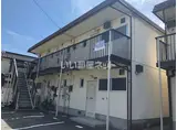 お茶屋町ハイツA