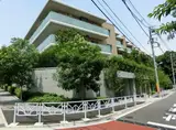 東京メトロ日比谷線 広尾駅 徒歩12分 5階建 築11年