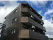 サンシティ柏木I(1K/3階)