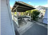 ボナールMUSUBU 南棟