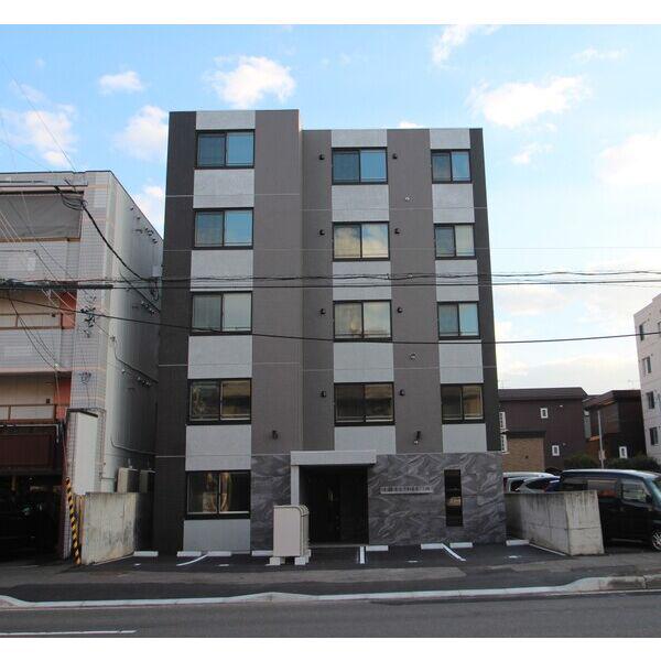 DPレジデンス元町