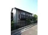 中山手ガーデンパレス A棟