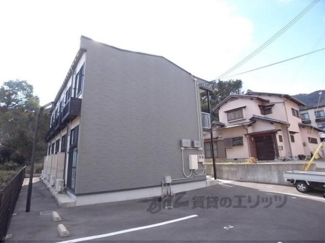 レオパレスレイクホライズンⅡ