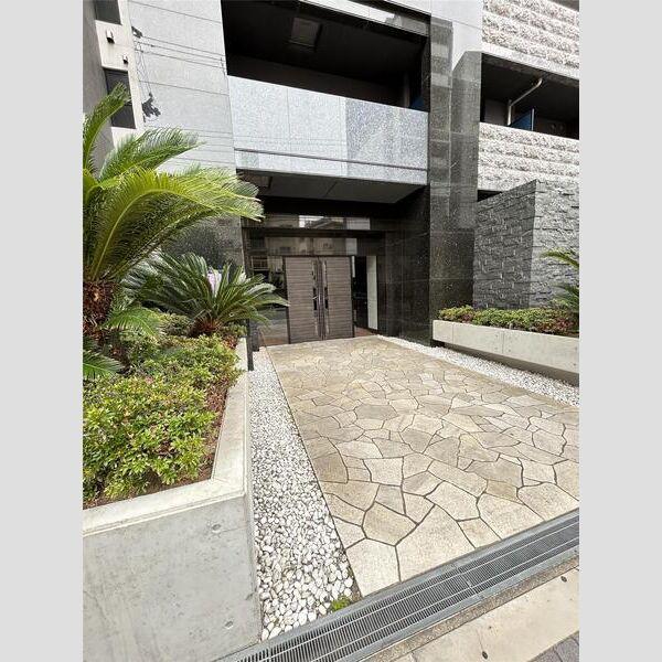 S-RESIDENCE新大阪駅前