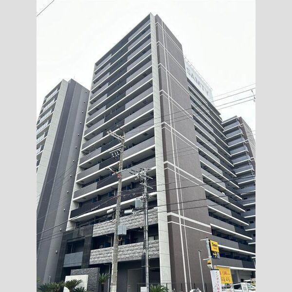 S-RESIDENCE新大阪駅前