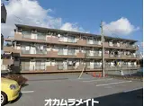 上志津田中ハイツA棟