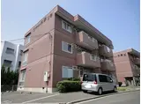 マンション久保1号