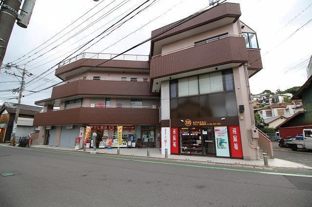 Fコールビル(2DK/3階)
