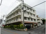 フラワーキャッスル大山II