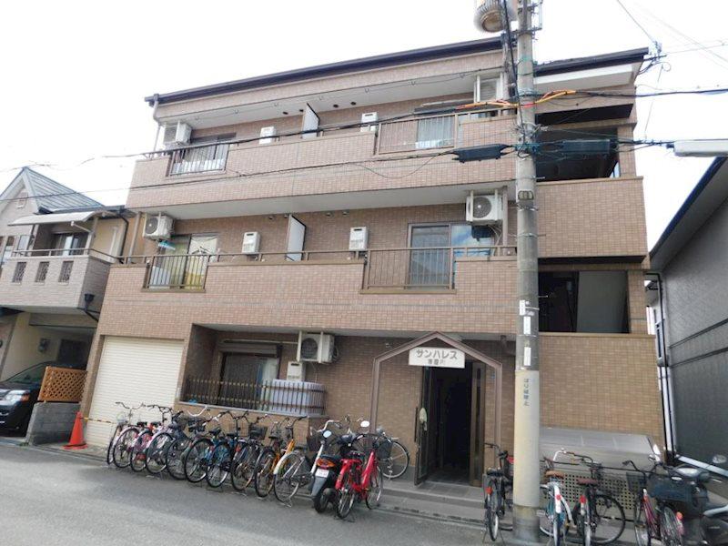 サンパレス寝屋川