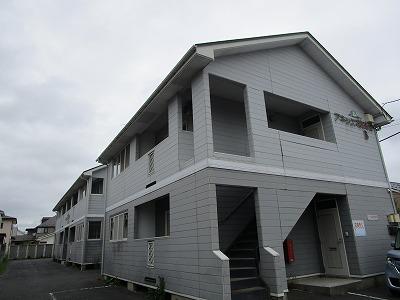 アネックス湊高台B