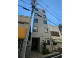フラッフィー落合南長崎