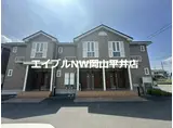 ブリーゼ イズミA