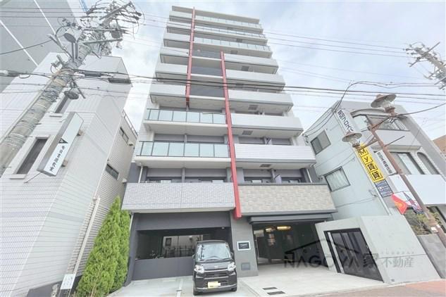 S-RESIDENCE池下西