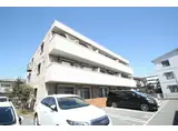 グランマスト府中本町 A棟