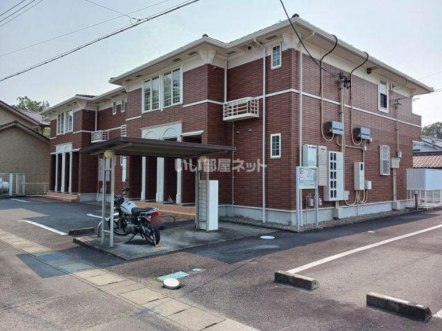カーサドマーニ