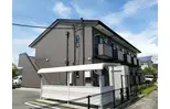 ニューエルディム横山 1K