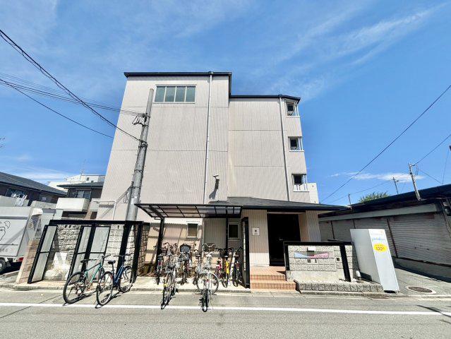 ヴィブレハイム