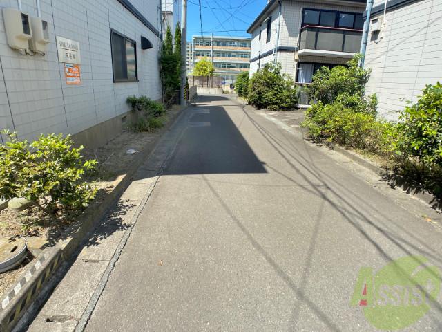 セフィラ福田町五番館