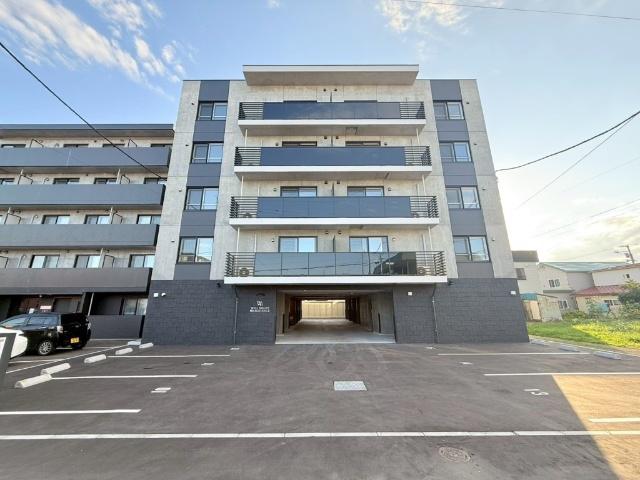 WELLBRIGHT朝日RESIDENCE