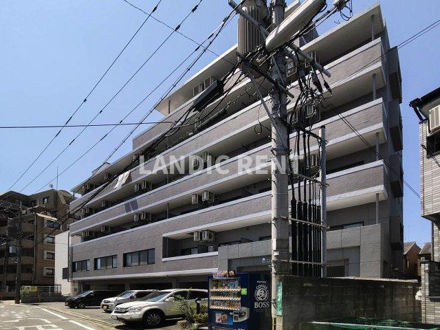 グランマコイ井尻