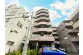 ヴァンベール青葉台