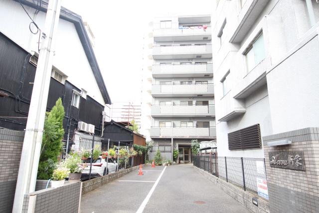 アセーラ新栄