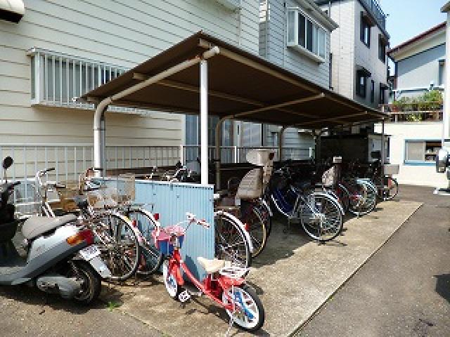 ルミエール久末II