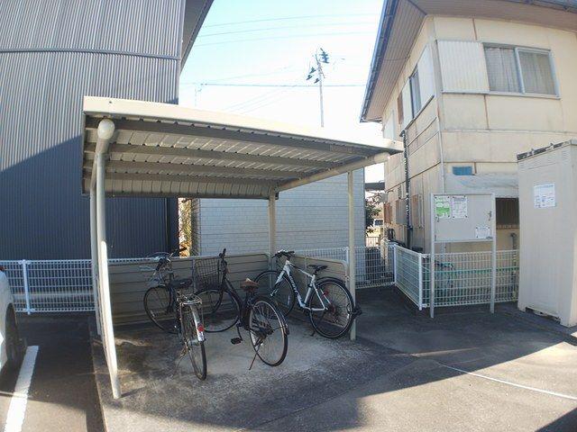 サンライズ大手先