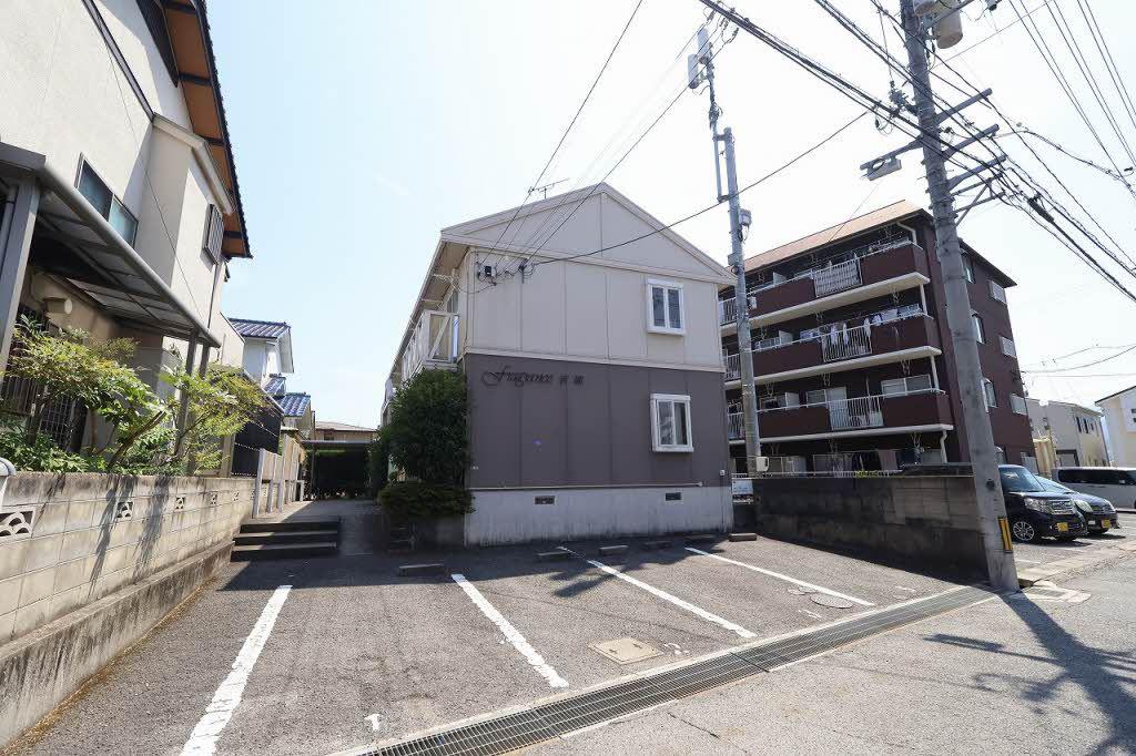 フレグランス吉岡