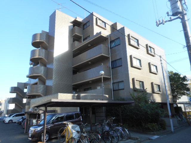 ＪＲ仙石線 小鶴新田駅 徒歩11分  築33年